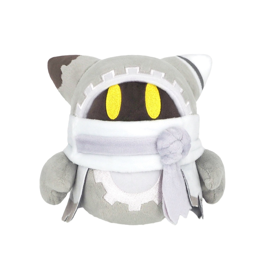 [XY-T6362] Interdimensional Magolor 6" Plush