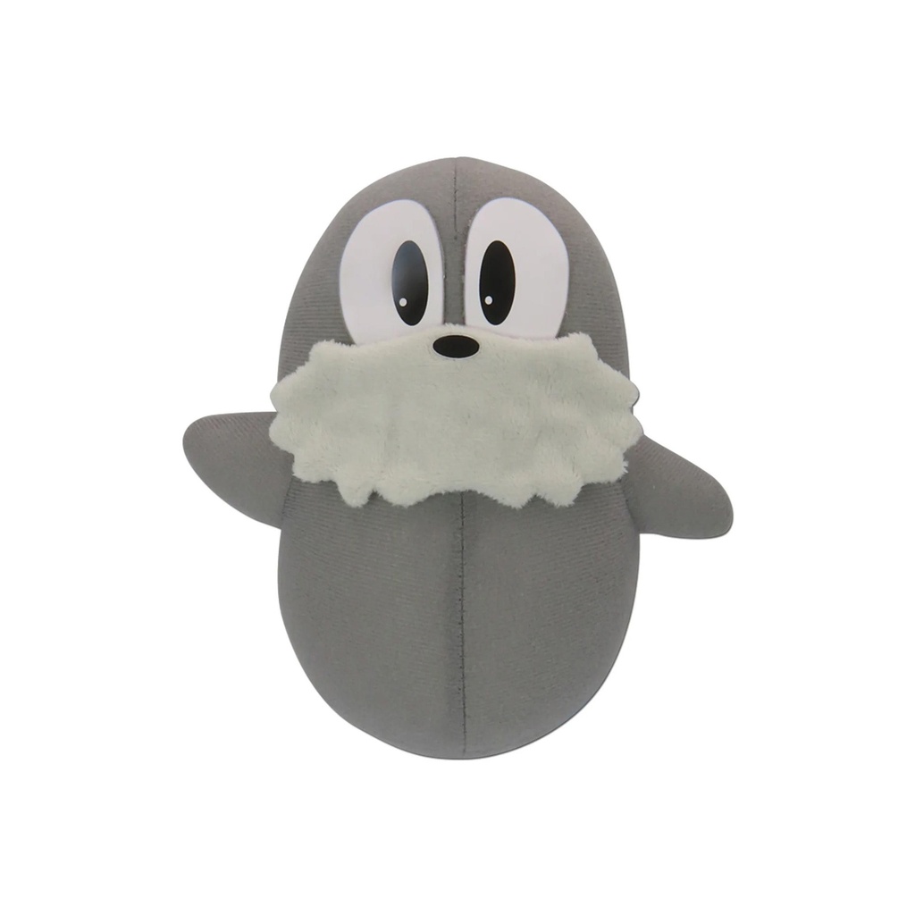 [XY-T473877] Rocky the Seal 7" Plush