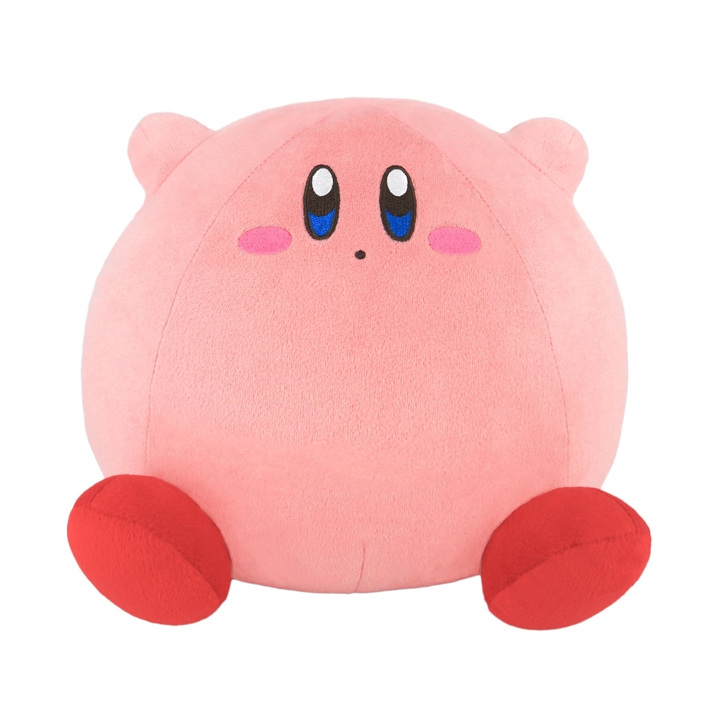 [XY-T2000] Kirby Full Belly 8" Plush
