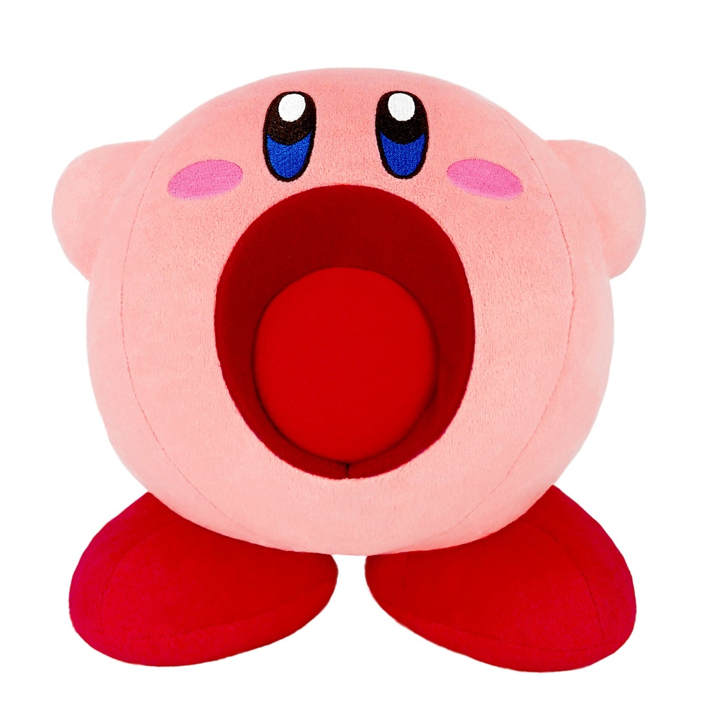[XY-T1999] Kirby Inhale 8" Plush