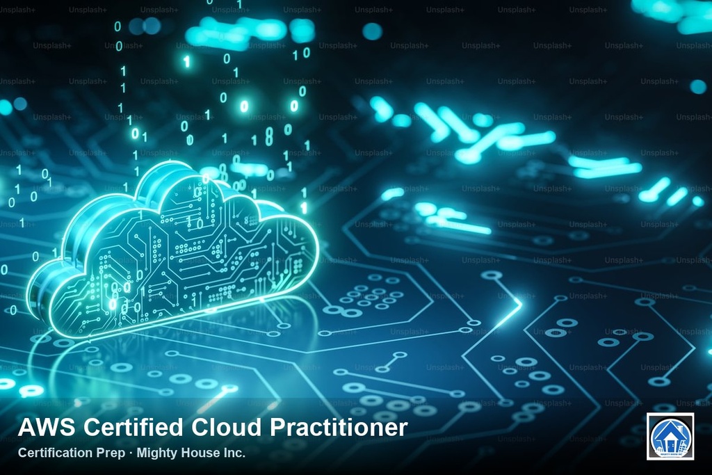 AWS Certified Solutions Architect – Associate Exam Prep — Self-Paced + Instructor Office Hours