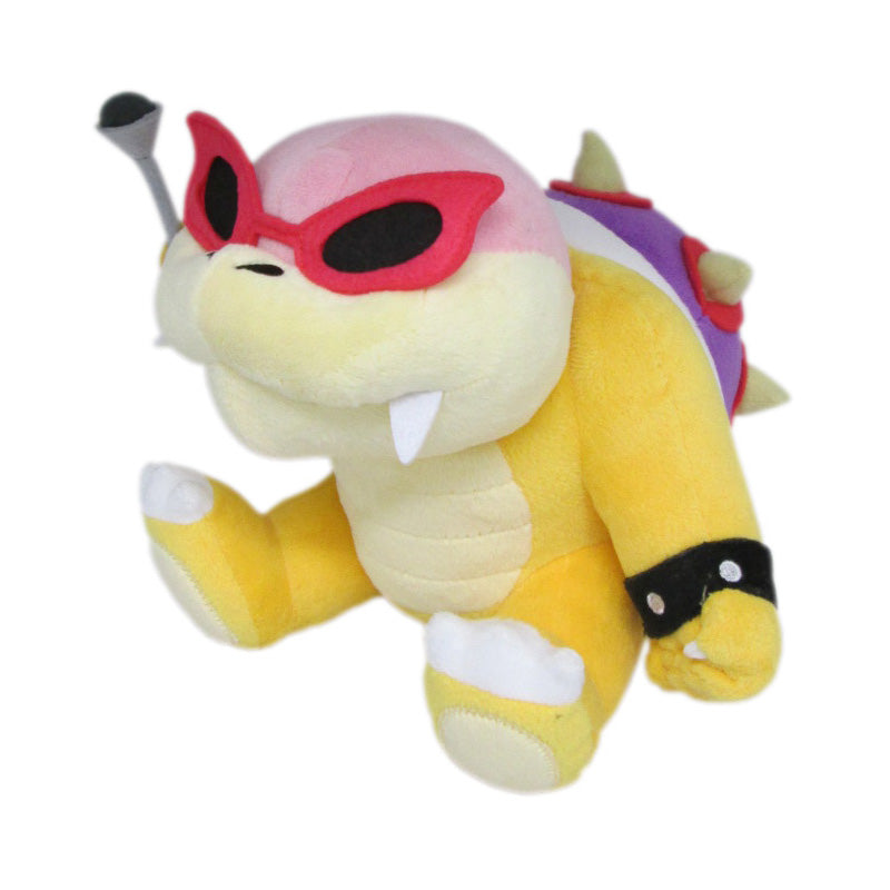 [XY-T1345] Roy Koopa 6" Plush