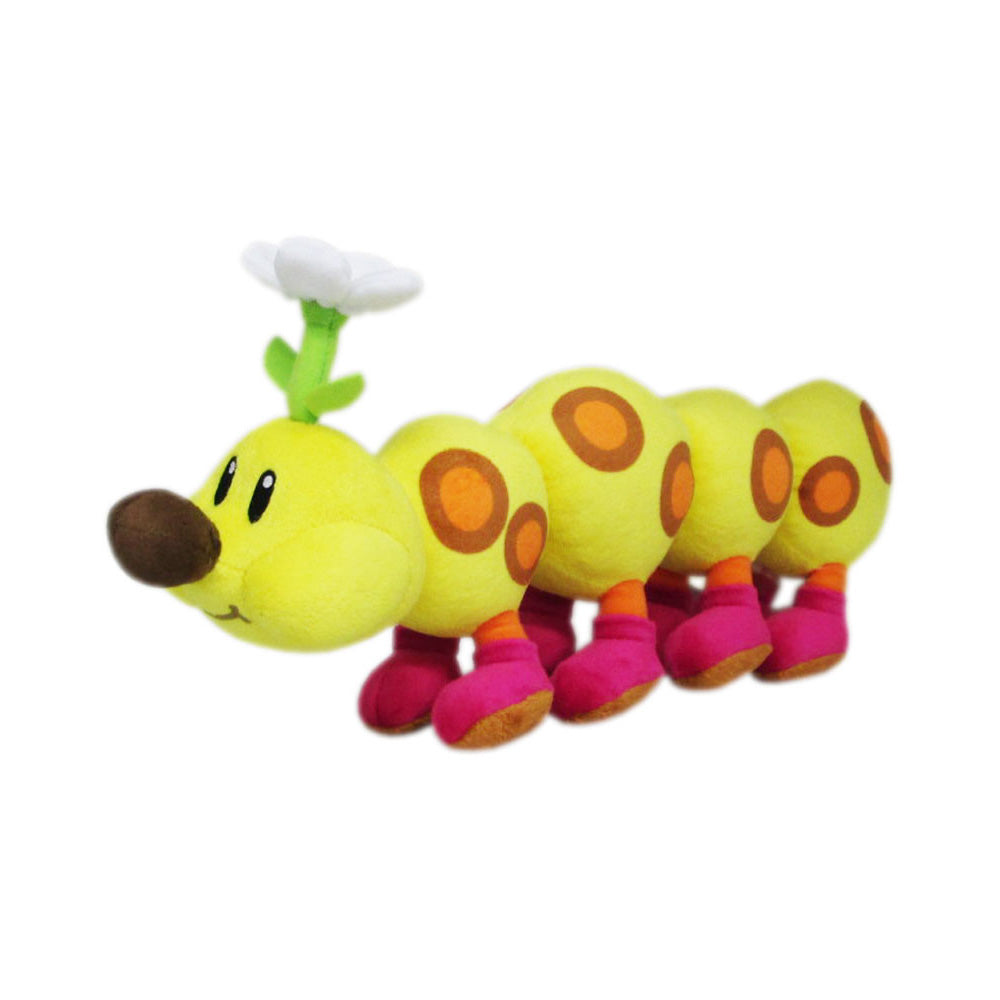 [XY-T1593] Wiggler 13" Plush
