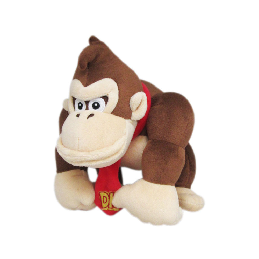 [XY-T1586] Donkey Kong 10" Plush