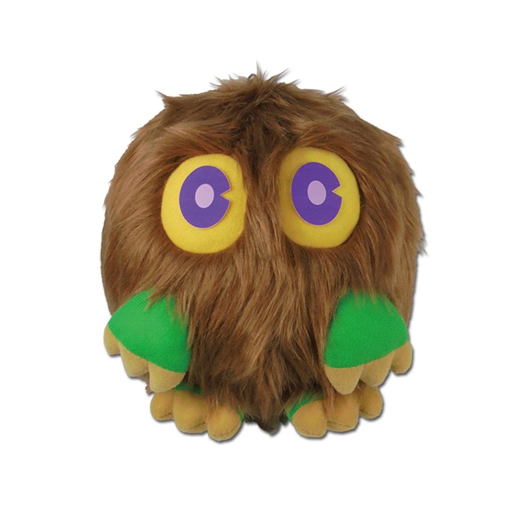 [XY-T77453] Yu-Gi-Oh! Kuriboh 8" Plush