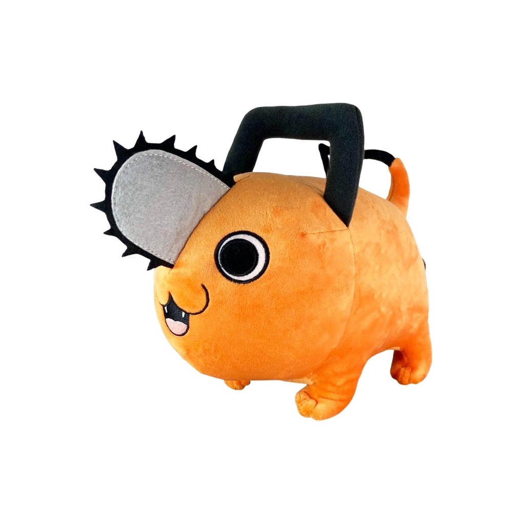 [XY-T472083] Chainsaw Man - Pochita Smile 8" Plush