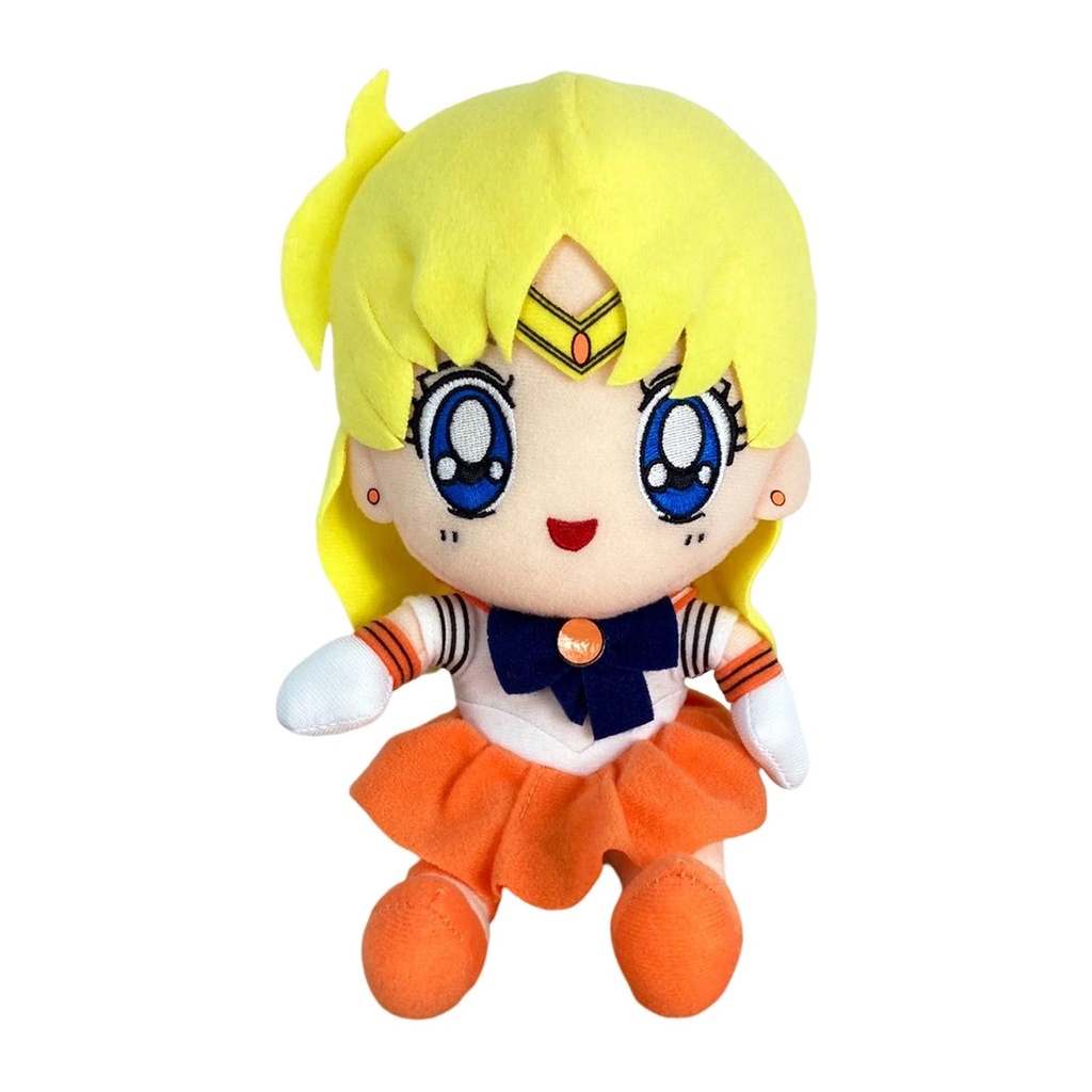 [XY-T52182] Sailor Venus 8" Plush