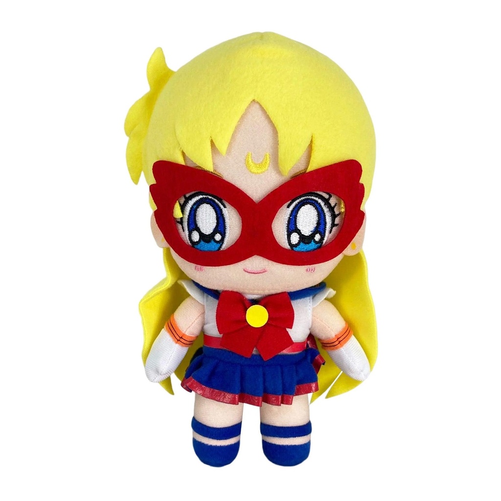 [XY-T52393] Sailor V 8" Plush