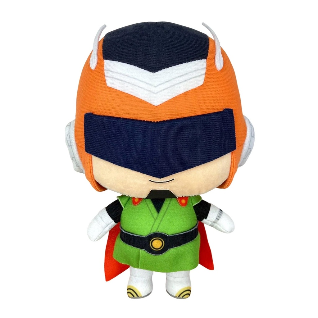 [XY-T77230] Great Saiyaman 8" Plush