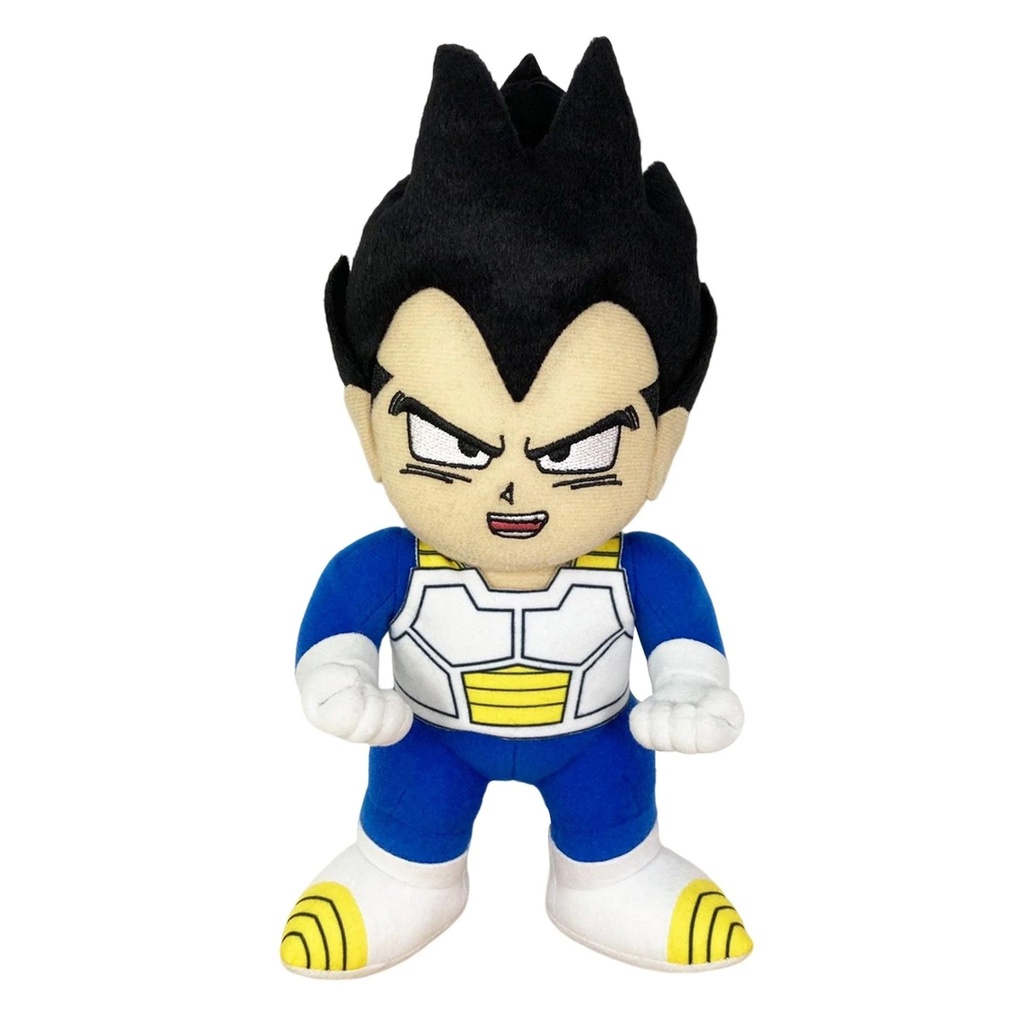 [XY-T52314] Vegeta Power Up 8" Plush