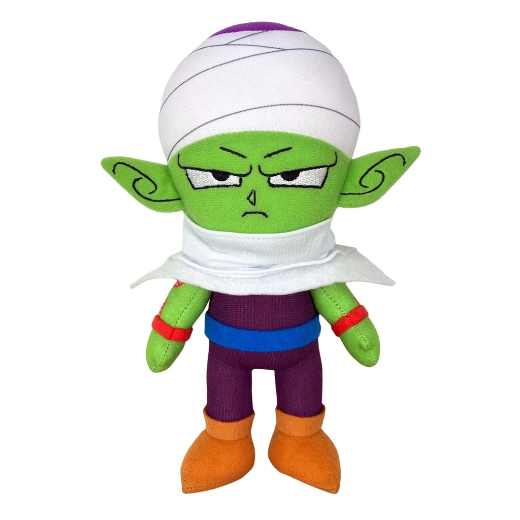 [XY-T77445] Piccolo Movable 8" Plush