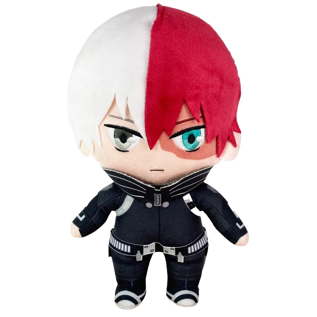 [XY-T471475] Shoto Todoroki 8" Plush