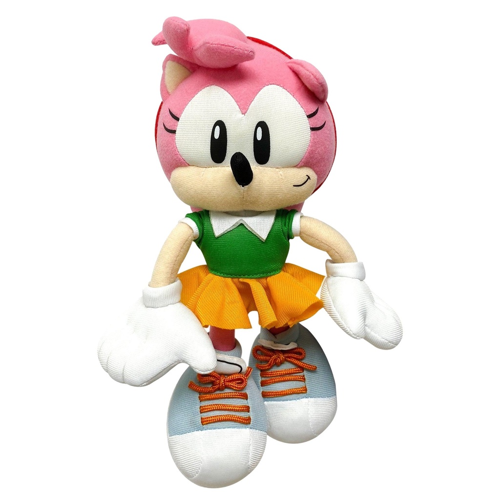 [XY-T7053] Amy 10" Plush
