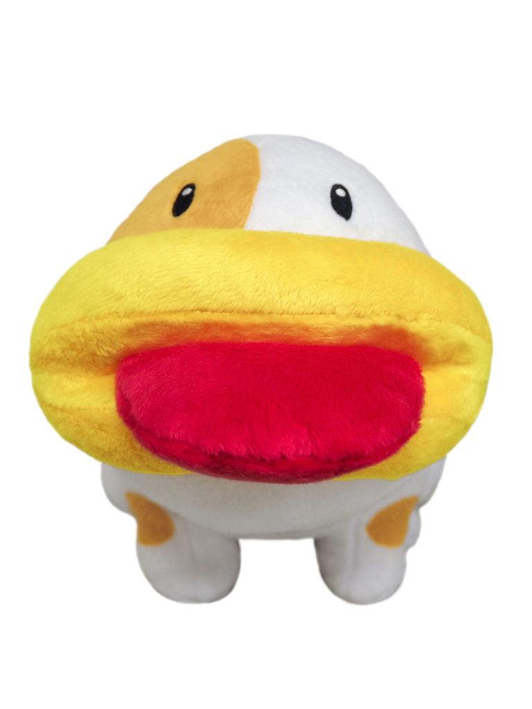 [XY-T1730] Poochy 7" Plush