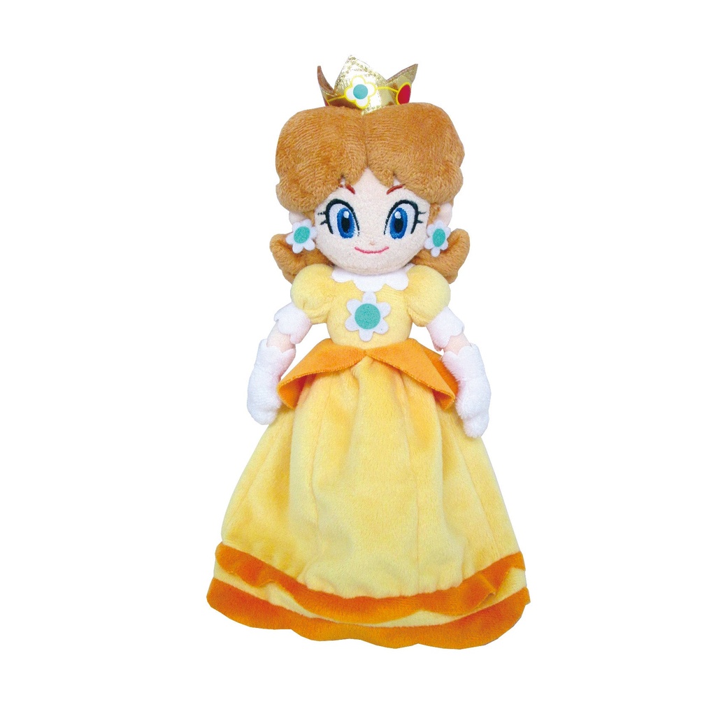 [XY-T1419] Daisy 10" Plush