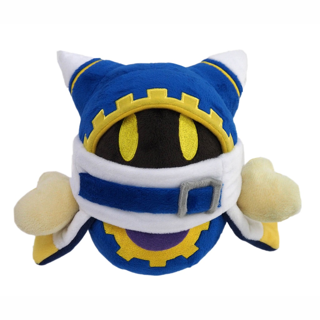[XY-T1632] Magolor 5" Plush