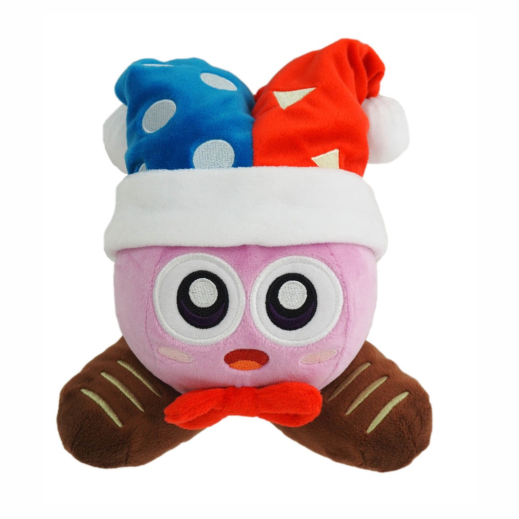 [XY-T1631] Marx 6" Plush