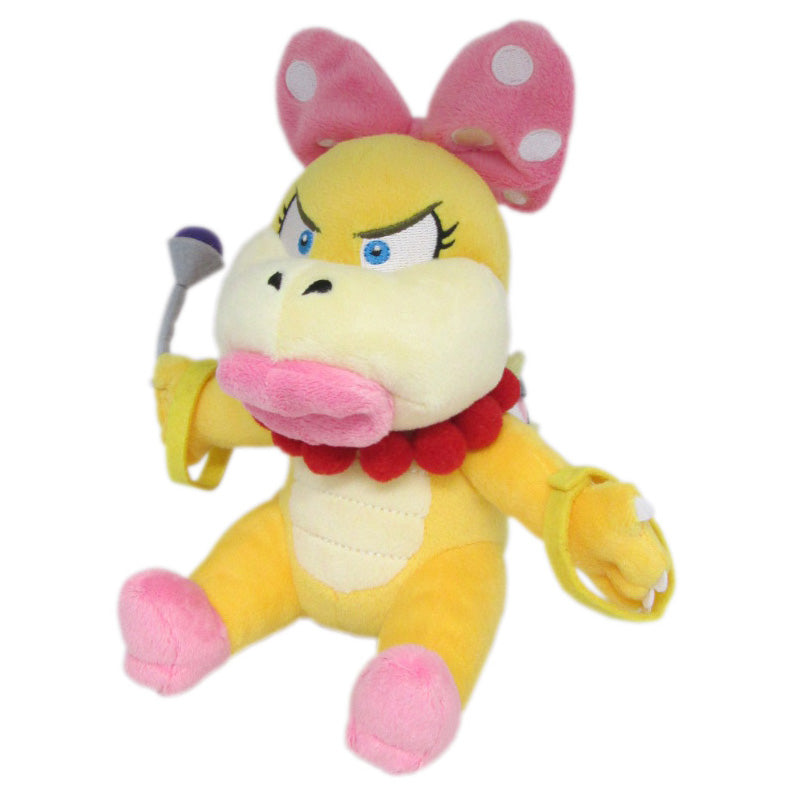 [XY-T4783] Wendy Koopa 7" Plush
