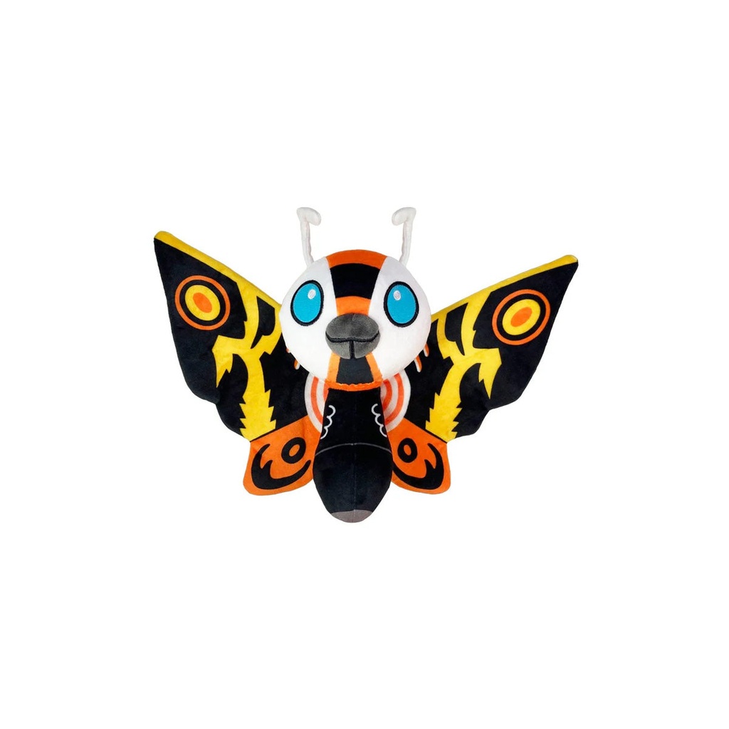 [XY-T73246] Mothra 8" Plush