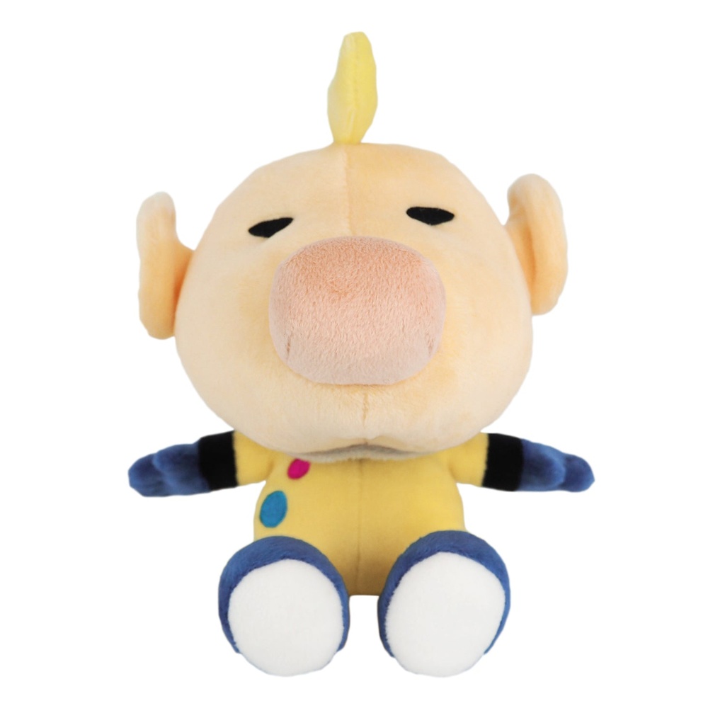[XY-T1845] Louie 6" Plush