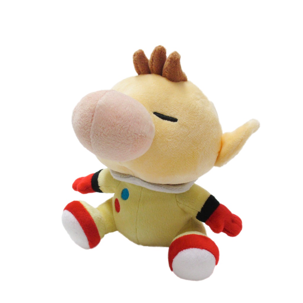 [XY-T1652] Olimar 6" Plush