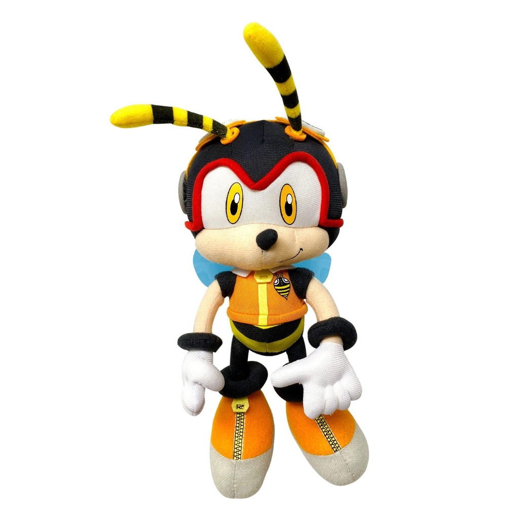 [XY-T52680] Charmy The Bee Plush 9" Plush