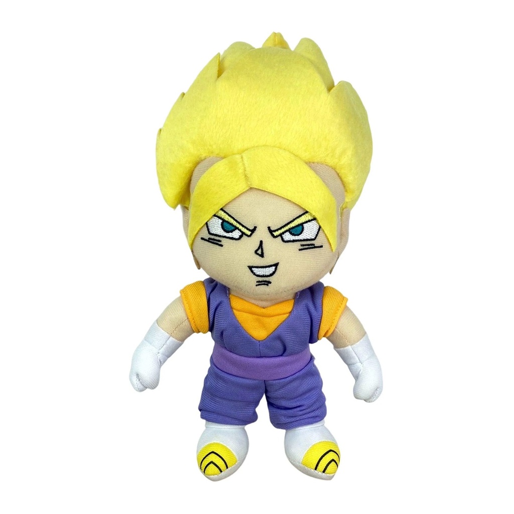 [XY-T52310] Vegito 8" Plush