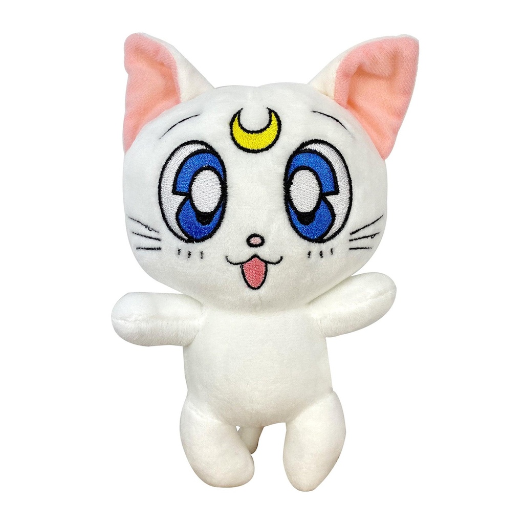 [XY-T56749] Artemis 7" Plush