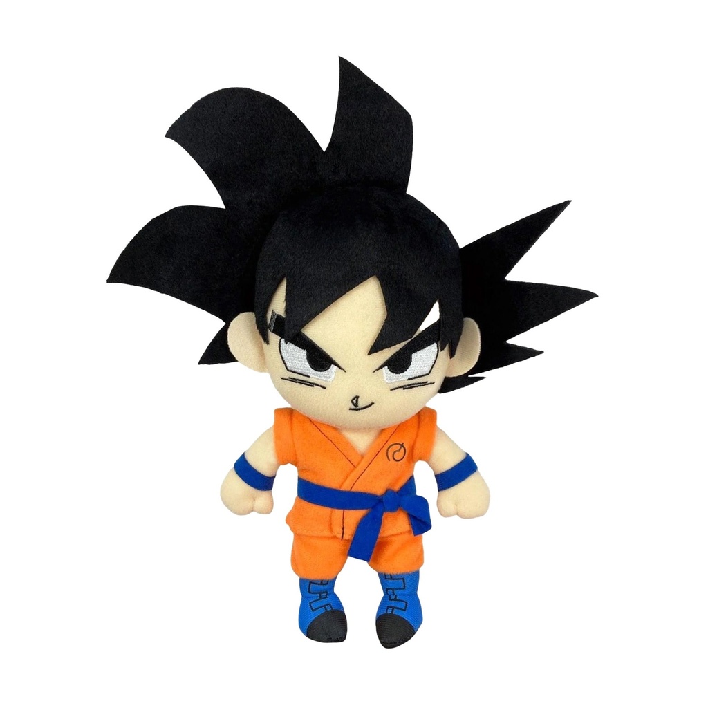 [XY-T52331] Son Goku 8" Plush