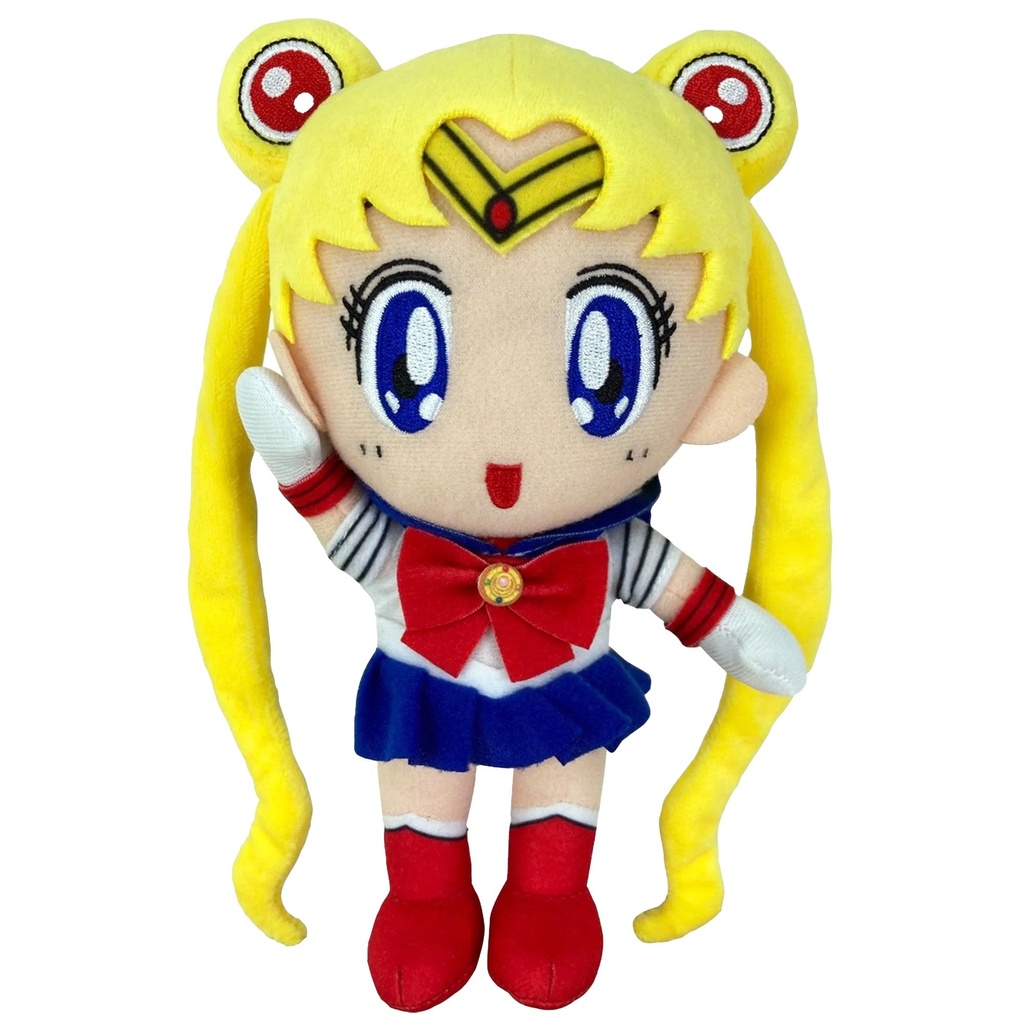[XY-T6971] Sailor Moon 8" Plush