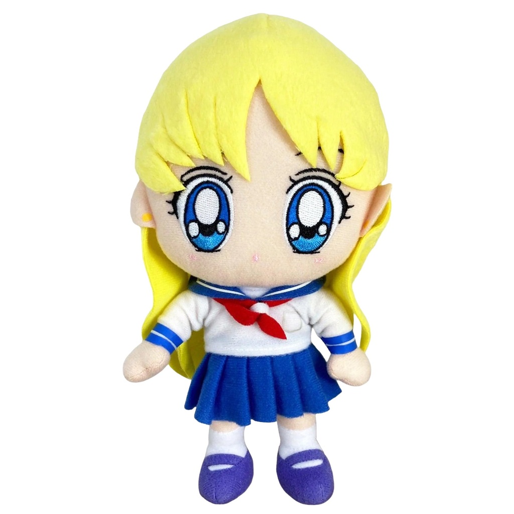[XY-T52044] Minako Sailor Venus 8" Plush