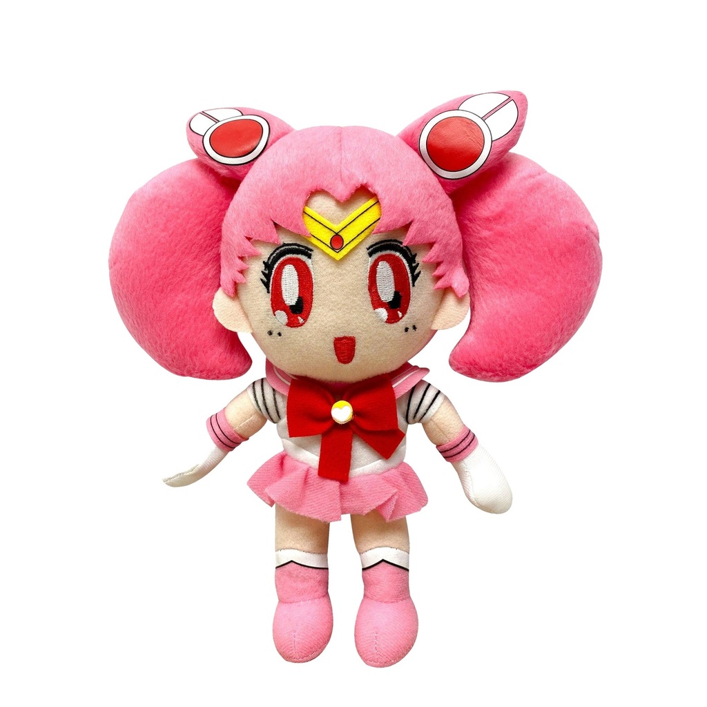 [XY-T52009] Chibiusa Sailor Chibi Moon 7" Plush