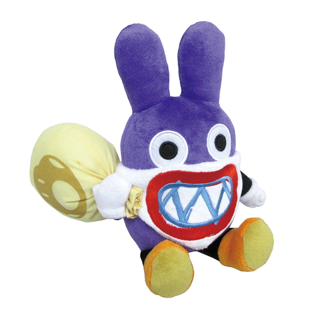[XY-T13778] Nabbit 10" Plush