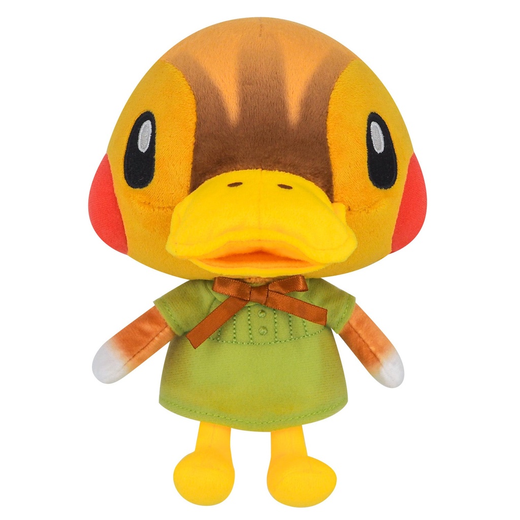 [XY-T1865] Molly 6" Plush