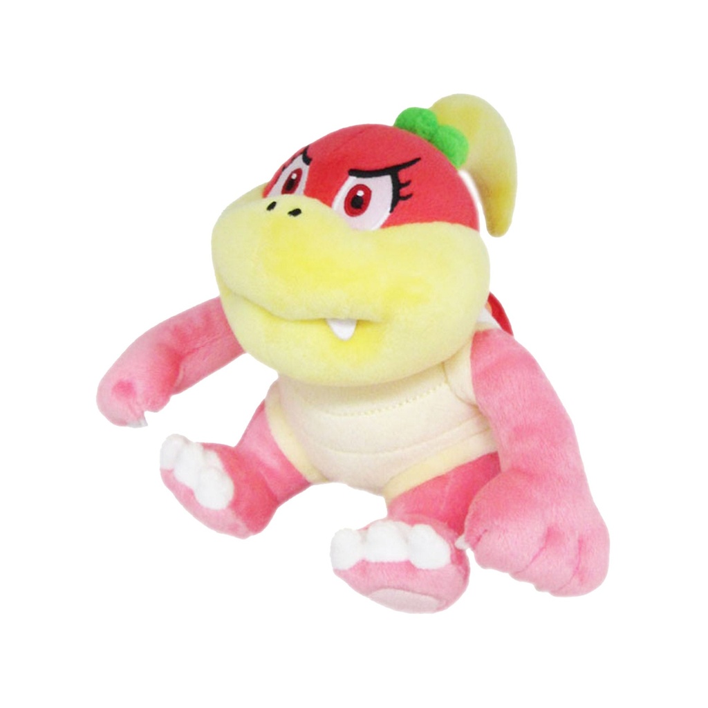 [XY-T4757] Pom Pom 6" Plush