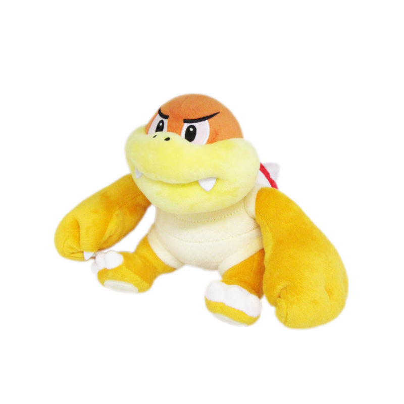 [XY-T4835] Boom Boom 6" Plush