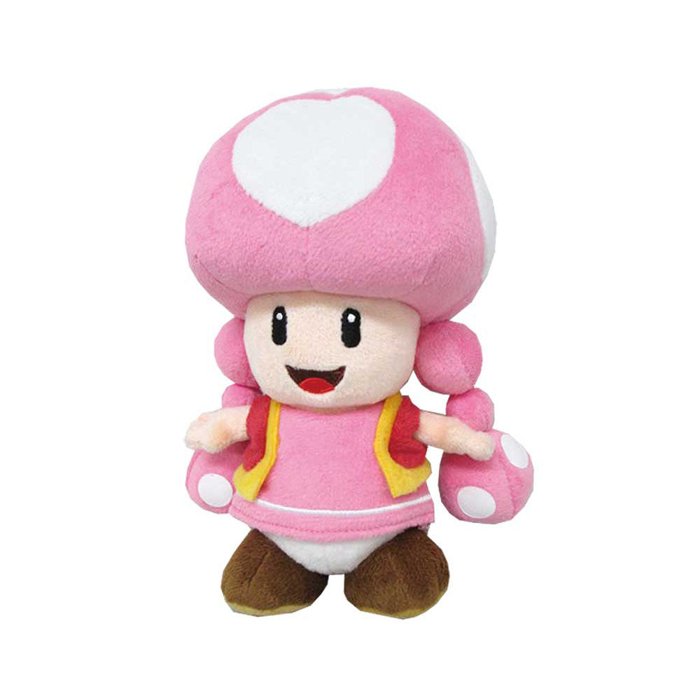 [XY-T1450] Toadette 8" Plush
