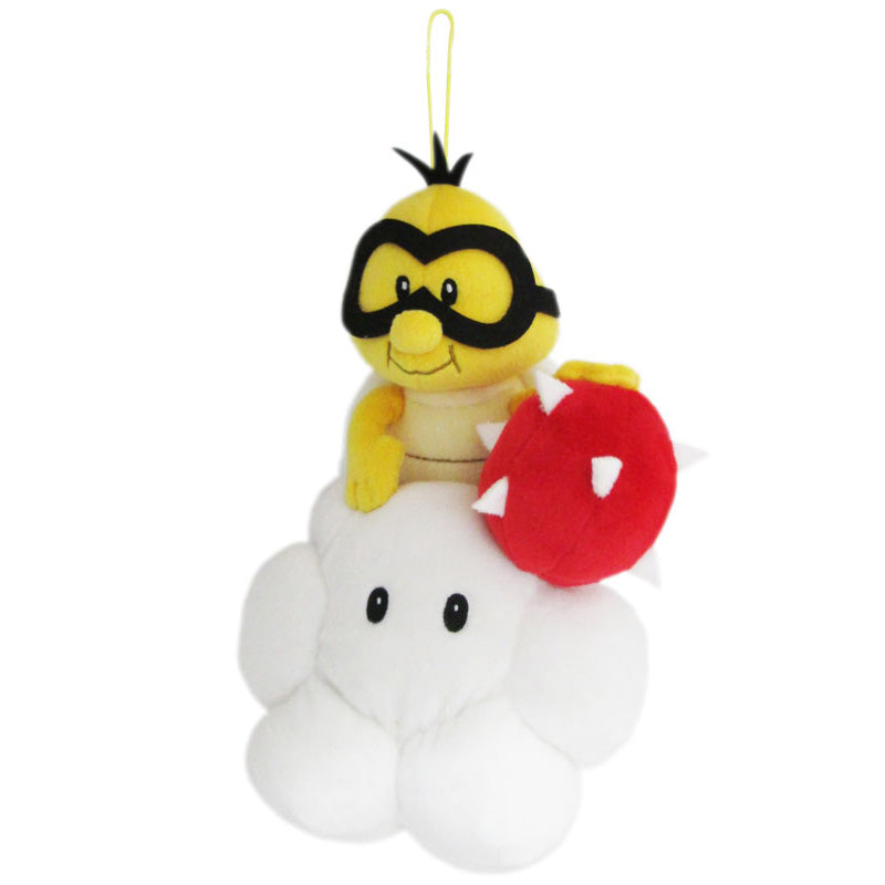 [XY-T6867] Lakitu 9" Plush