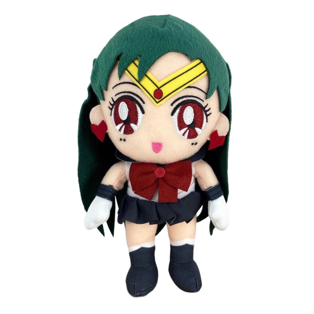 [XY-T52537] Sailor Moon Pluto 8" Plush
