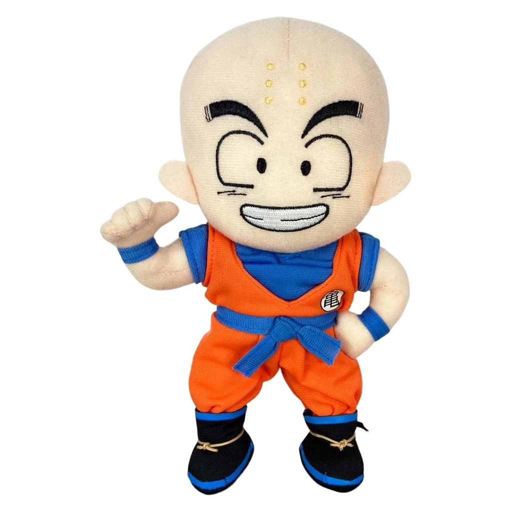 [XY-T52965] Krillin 8" Plush