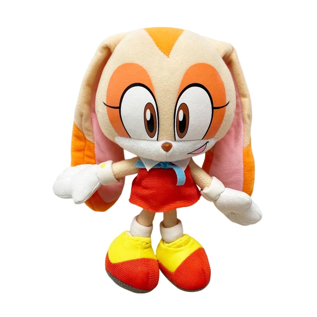 [XY-T8992] Cream The Rabbit 8" Plush