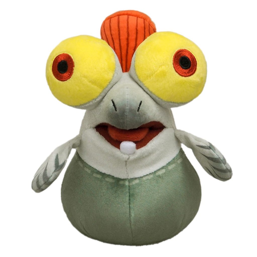 [XY-T1886] Smallfry 7" Plush