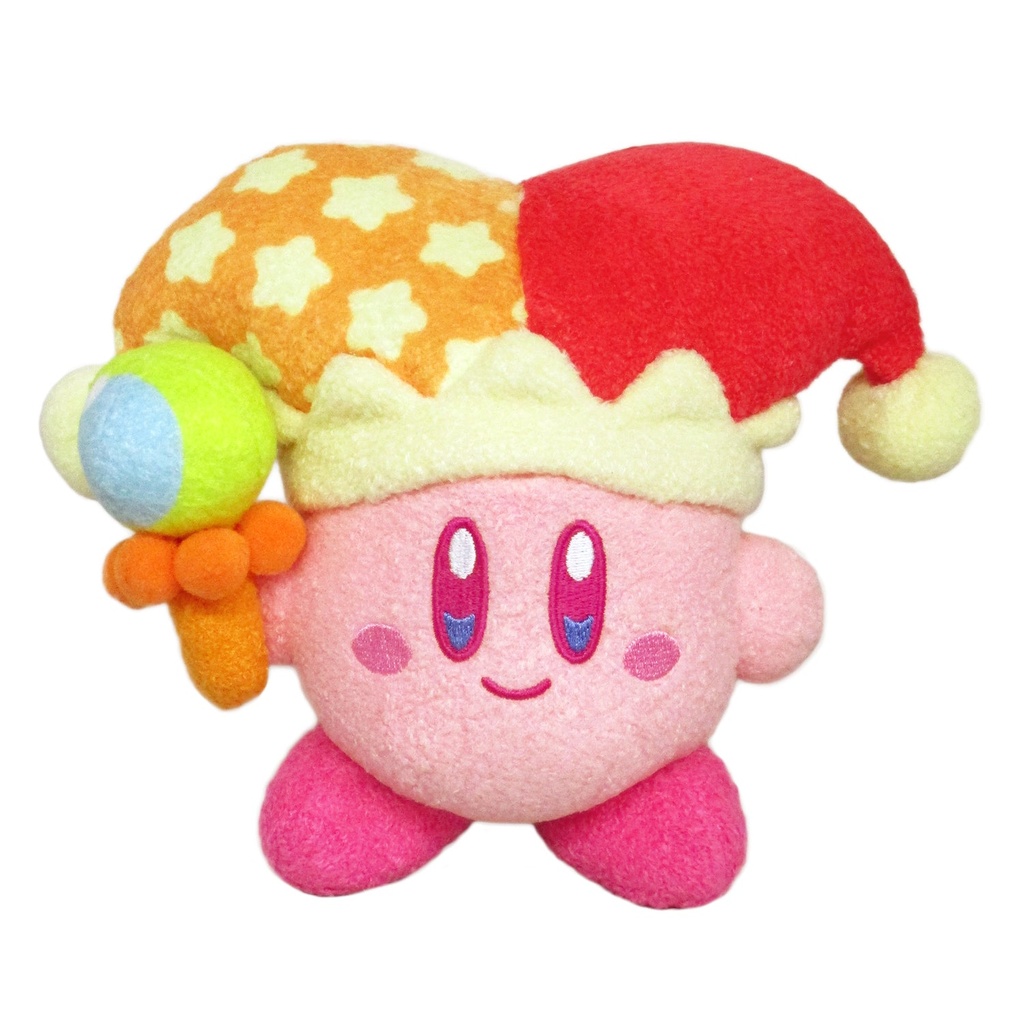 [XY-T1940] Muteki! Suteki! Beam 6" Plush