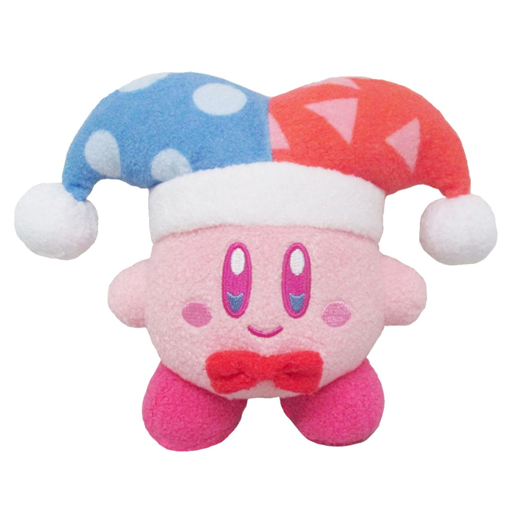 [XY-T1939] Muteki! Suteki! Marx 6" Plush