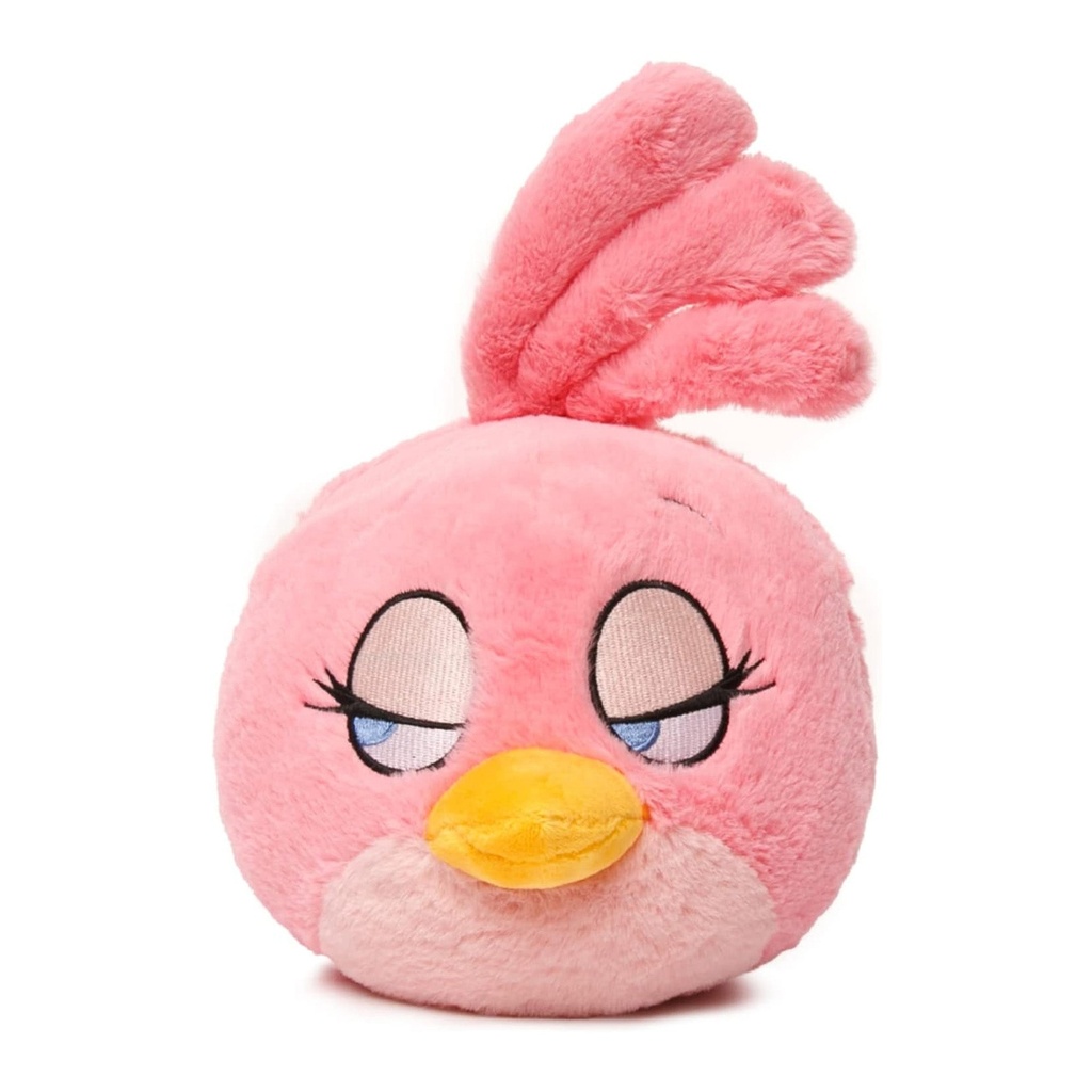 [XY-T2447] Pink Bird 8" Plush