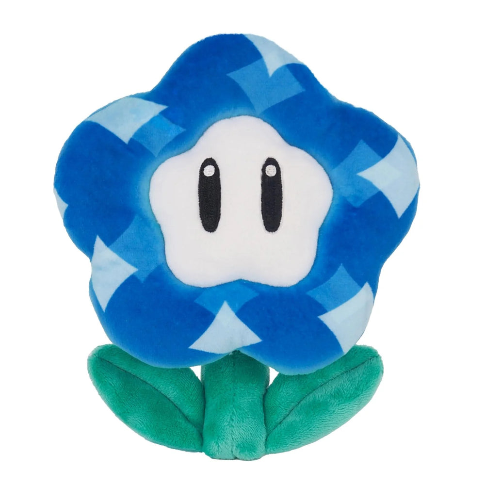 [XY-T20011] Wonder Flower 8" Plush