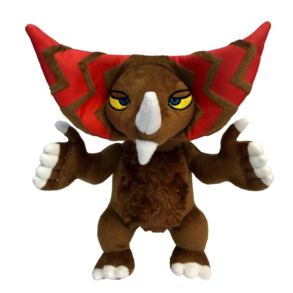 [XY-T408727] Ultraman Gomora Light Up 11" Plush