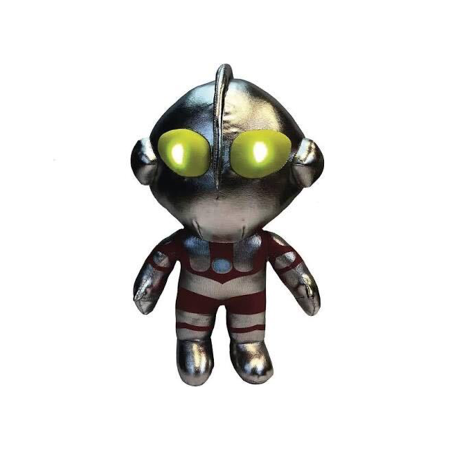 [XY-T408726] Ultraman Light Up 10" Plush
