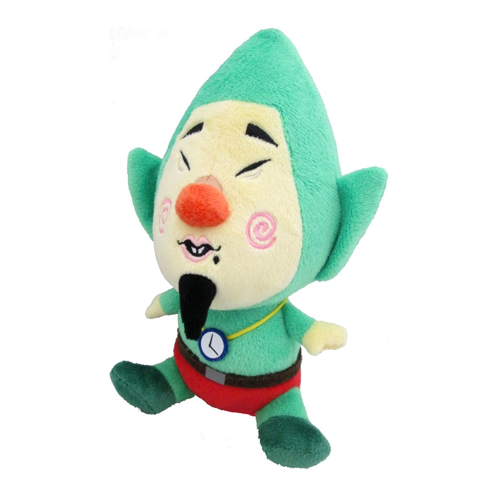 [XY-T1370] Tingle 8" Plush