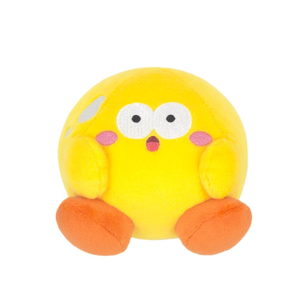 [XY-T1966] Kirby Keeby 4" Plush